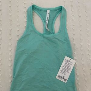 Race Length Lululemon Swiftly Tech Size 6